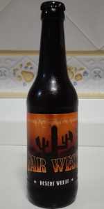 Desert Wheat