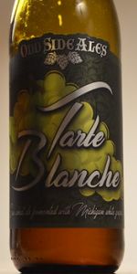 Tarte Blanche