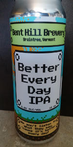 Better Every Day IPA