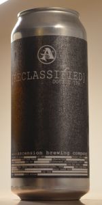 Reclassified