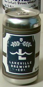 Lulu's Royal Wheat