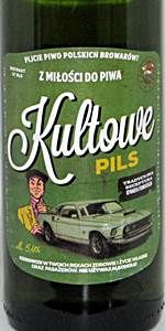 Kultowe Pils
