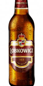 Lobkowicz Premium Ale