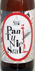 Pan Tu Nie StaÅ