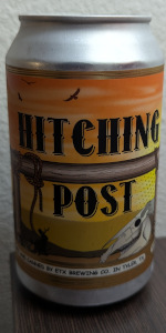 Hitching Post