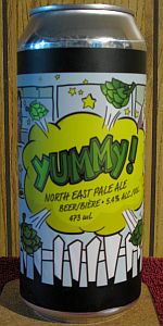 Yummy