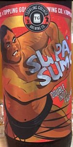 Supa' Sumo