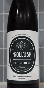 Pub Juice