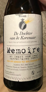 Memoire I