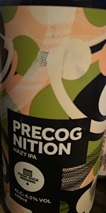 Precognition