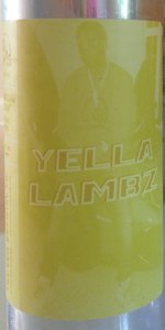 Yella Lambz