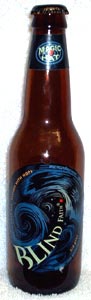 magic hat blind faith