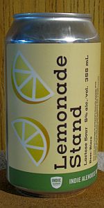 Lemonade Stand