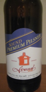 Premium Pilsner