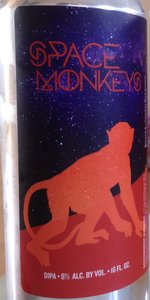 Space Monkeys
