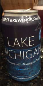 Lake Michigan