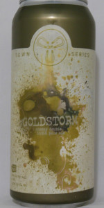 GoldStorm IIPA