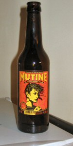 Mutine Blonde