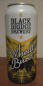 Wheat Burst