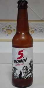 MatMor / Freaks 5 Ronin Summer Rye
