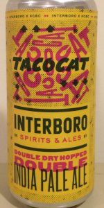 Tacocat