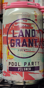 Pool Party