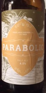 Parabolic