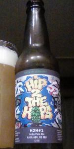 Hip 2 the Hops