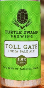 Toll Gate