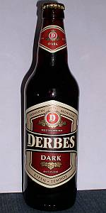 Derbes Dark
