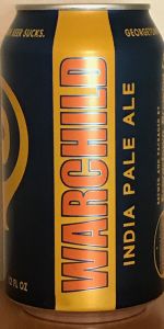 Warchild IPA