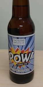 POW!