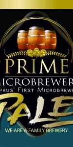 Prime Pale Ale