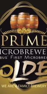 Prime Golden Ale