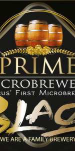 Prime Black