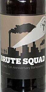 Brute Squad