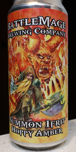 Summon Ifrit