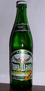 Tian-Shan Apple Beer