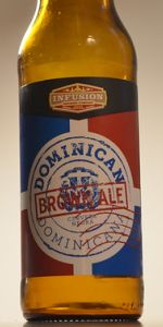 Dominican Brown Ale