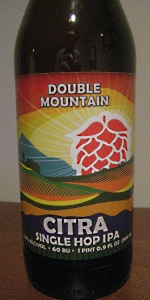 Citra Single Hop