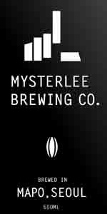 Mr.Black Vanilla Stout