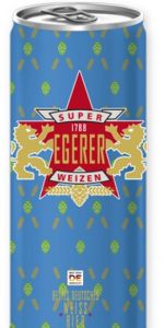 Egerer 1788 Super Weizen