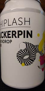 Suckerpin