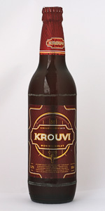 Sinebrychoff Krouvi