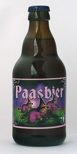 Diamond Paasbier (Belgian)