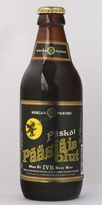 Nokian PÃ¤Ã¤siÃ¤is Olut (PÃ¥skÃ¶l)