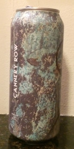 Cannery Row