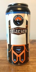 Marzen Oktoberfest