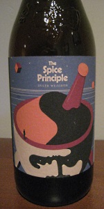 The Spice Principle
