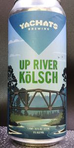 Up River